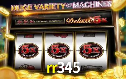 Desvendando o Mundo dos Jogos Virtuais na rr345