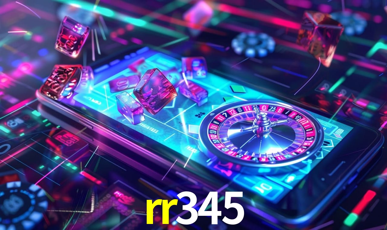 Estatísticas rr345