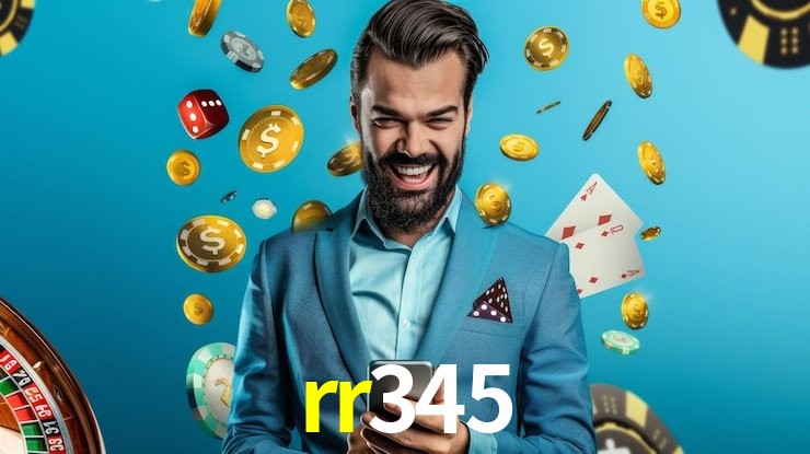 Welcome Bonus rr345