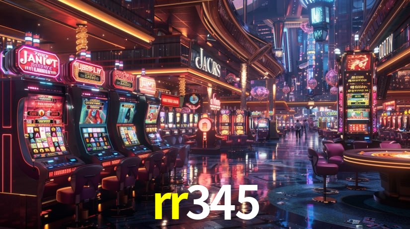 Experiência VIP rr345