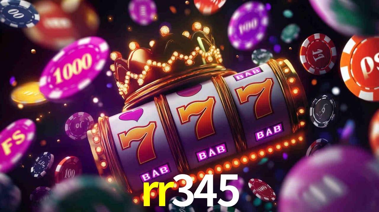 Statistics rr345