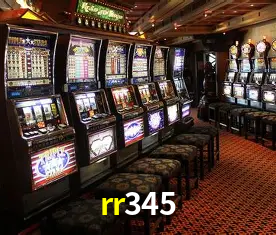 Desvendando o Mundo dos Jogos Virtuais na rr345