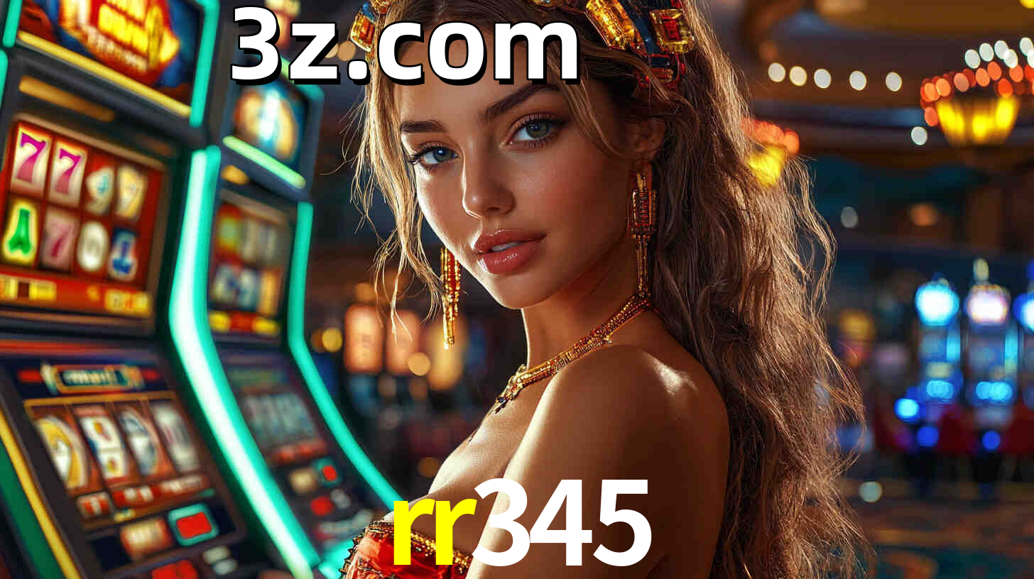 Melhores Jogos de Slots no rr345 🍀