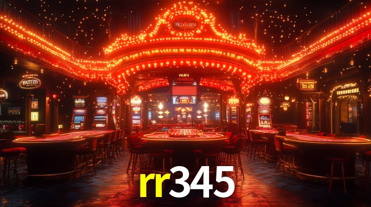 Melhores Jogos de Slots no rr345 🍀