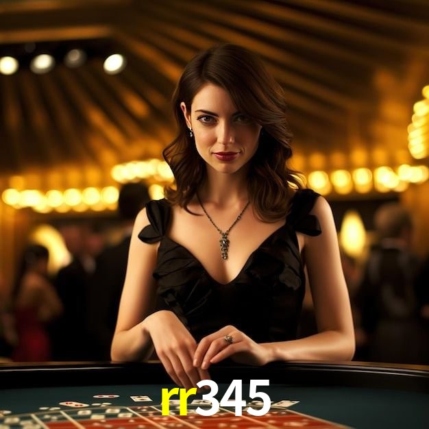 Descubra o Programa VIP da rr345: Vantagens Exclusivas para Jogadores
