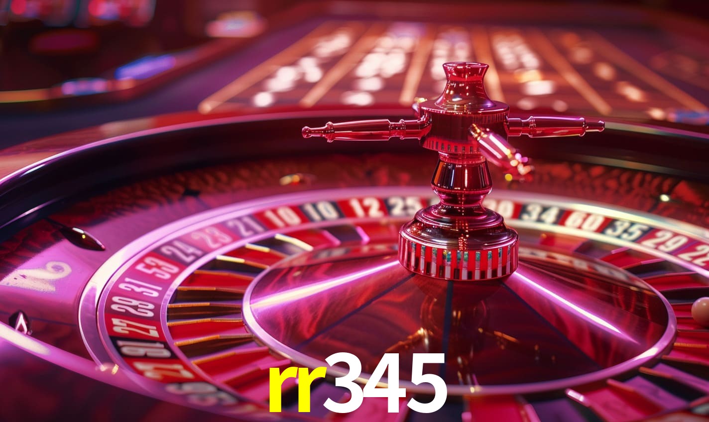 A Emoção da Loteria na rr345: Uma Chance de Mudança de Vida