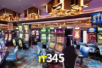 Desvendando o Mundo dos Jogos Virtuais na rr345