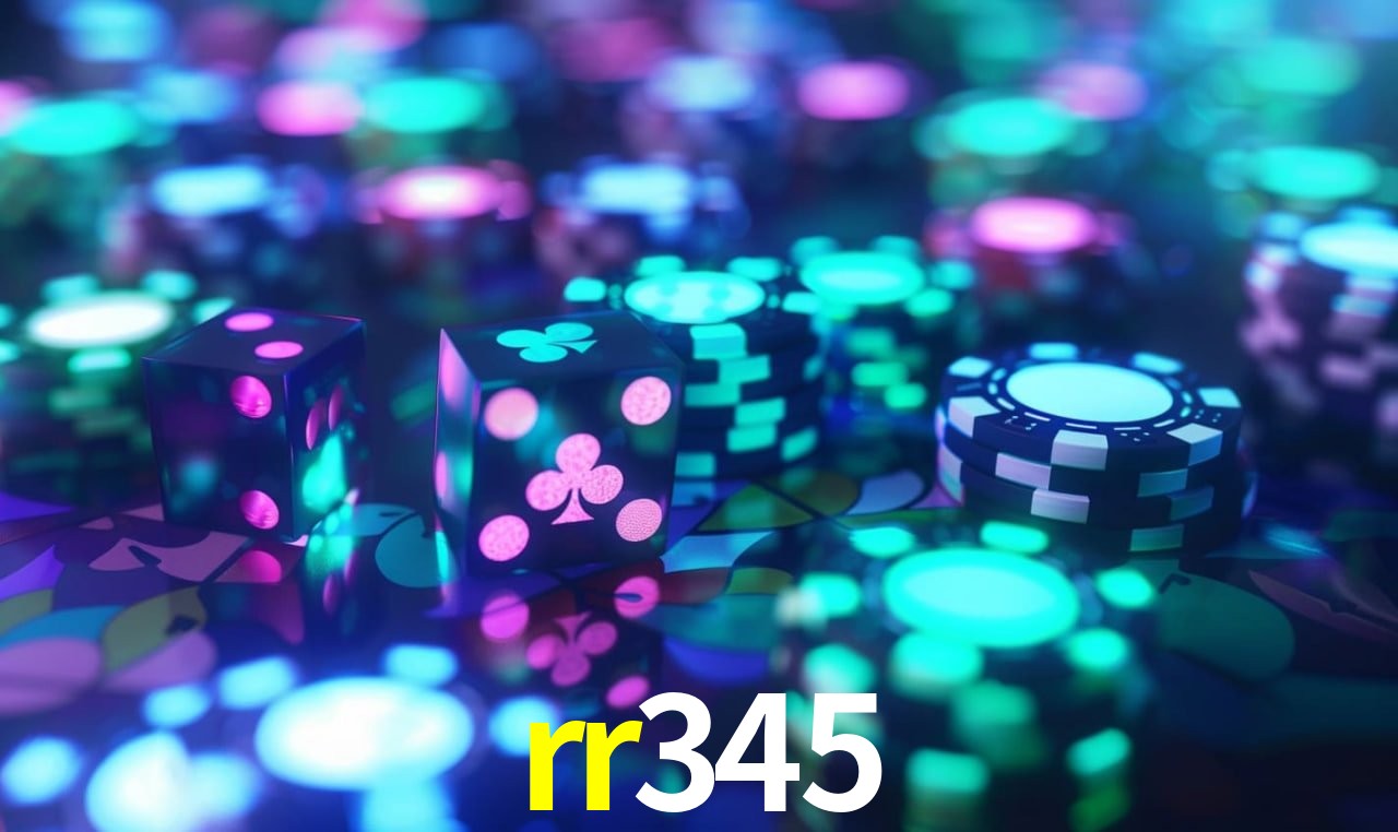 Casino VIP rr345