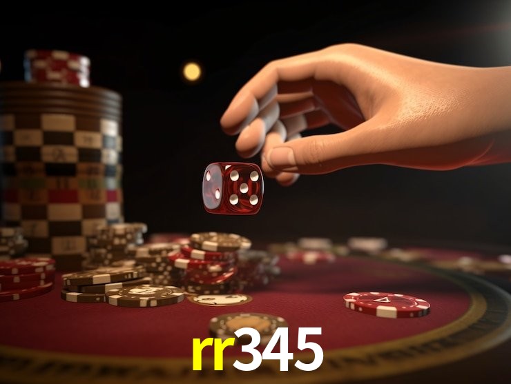Provedores de Jogos rr345