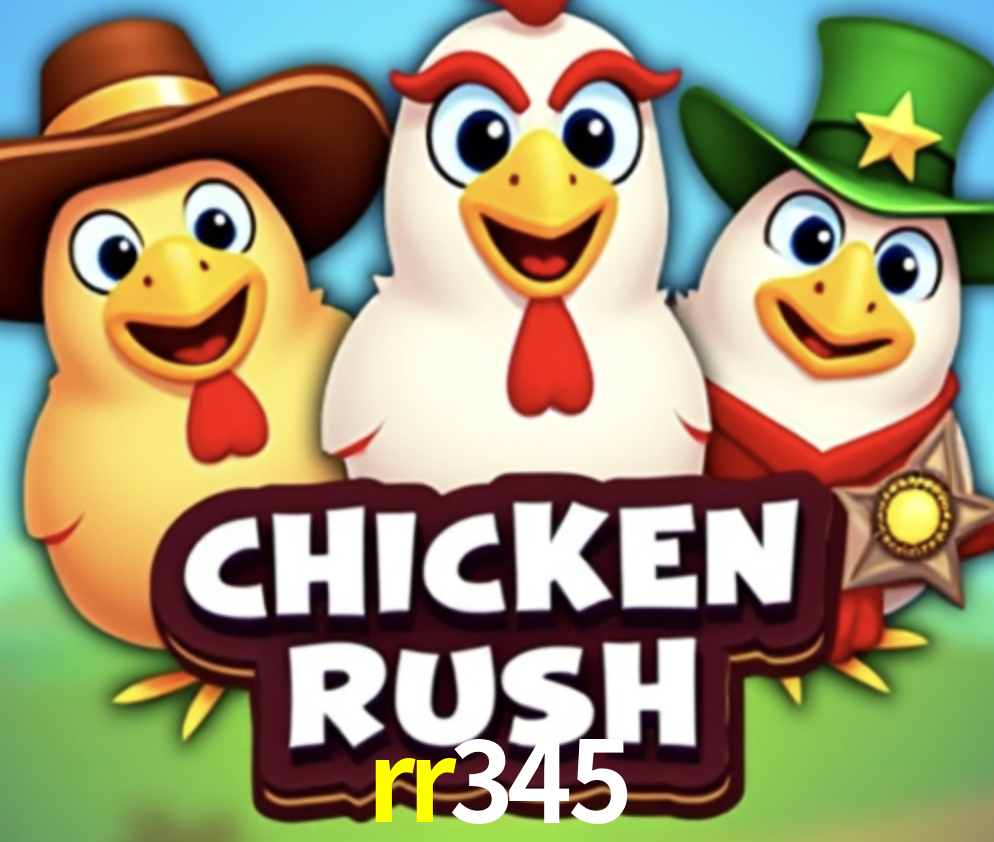 Live Casino rr345