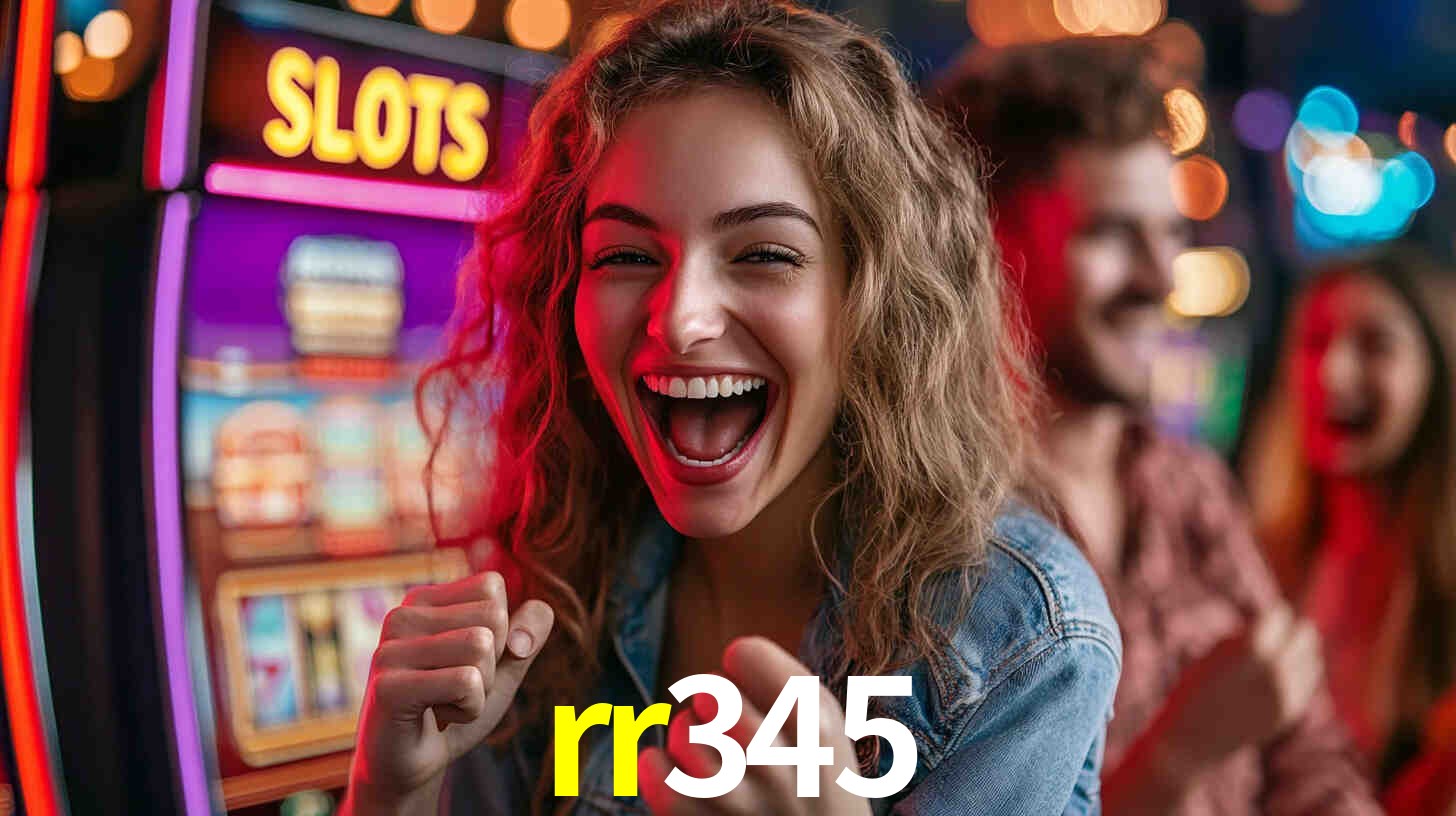 Explorando a Categoria de Eventos em Apostas na rr345