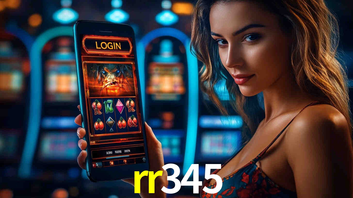 rr345 bet