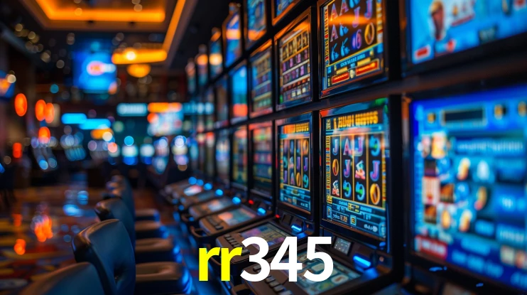 Games Directory rr345