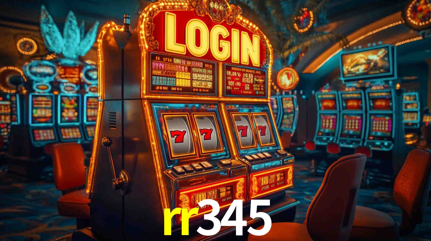rr345 bet