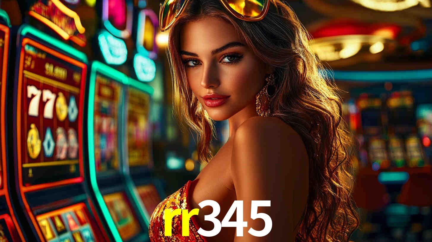 rr345 App Interface