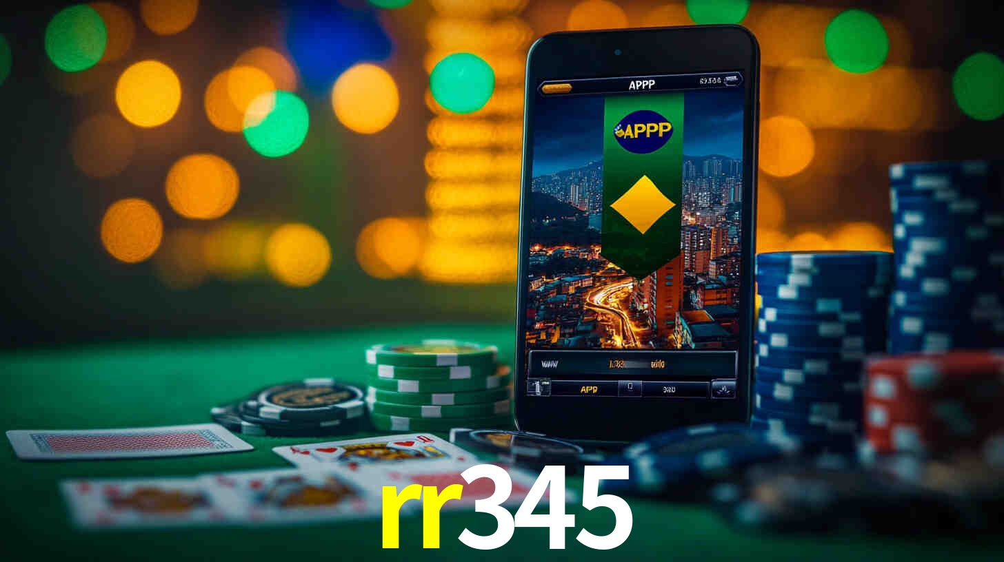 Descubra a Essência do rr345: Nossa História e Compromissos