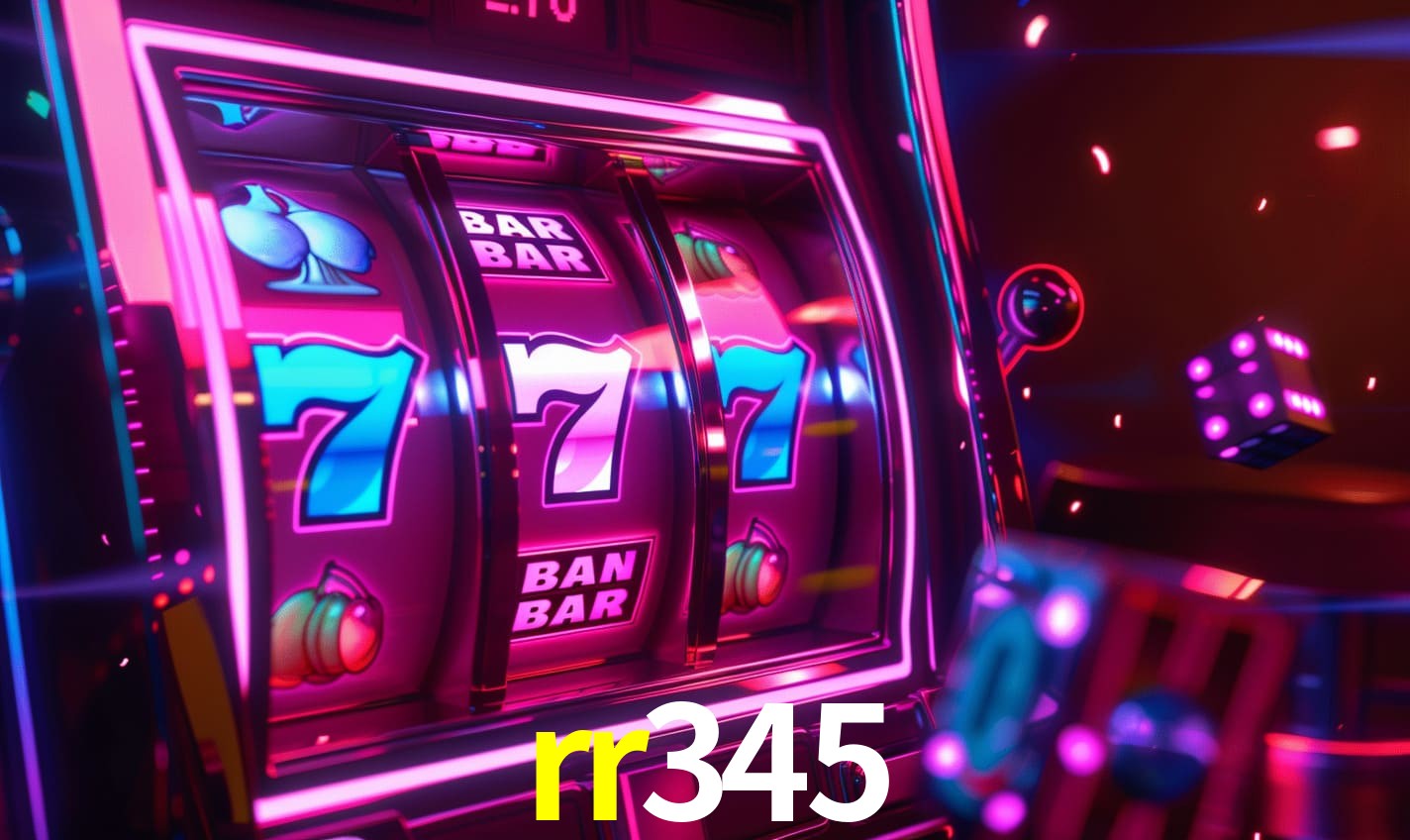 Desvendando o Mundo dos Jogos Virtuais na rr345