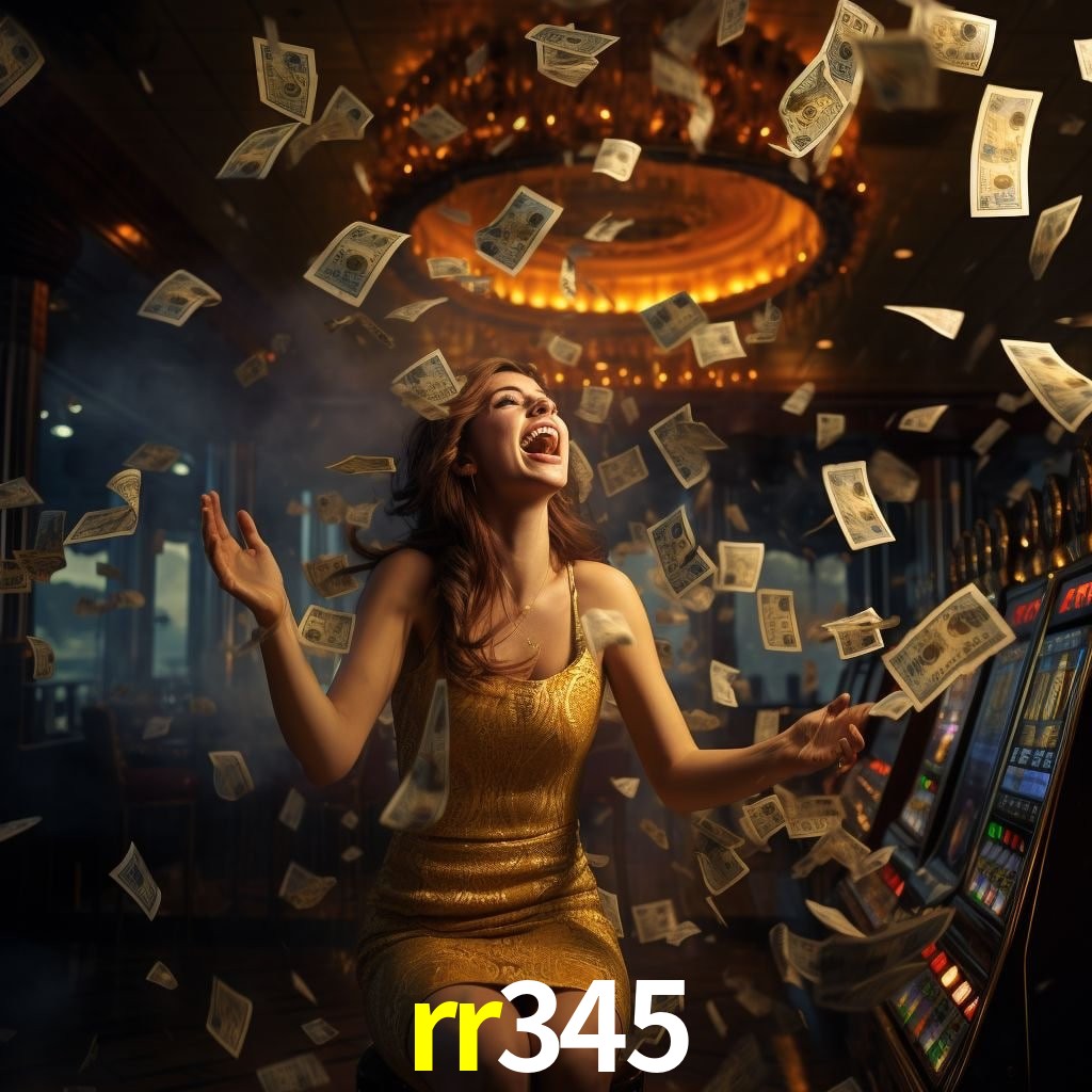 Roulette Table rr345
