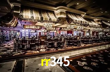 Platform Technology rr345