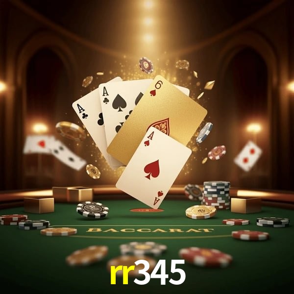 Blackjack Table rr345