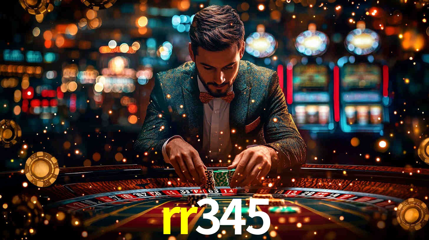 Ofertas Imperdíveis na rr345: Promoções e Bônus Que Valem a Pena