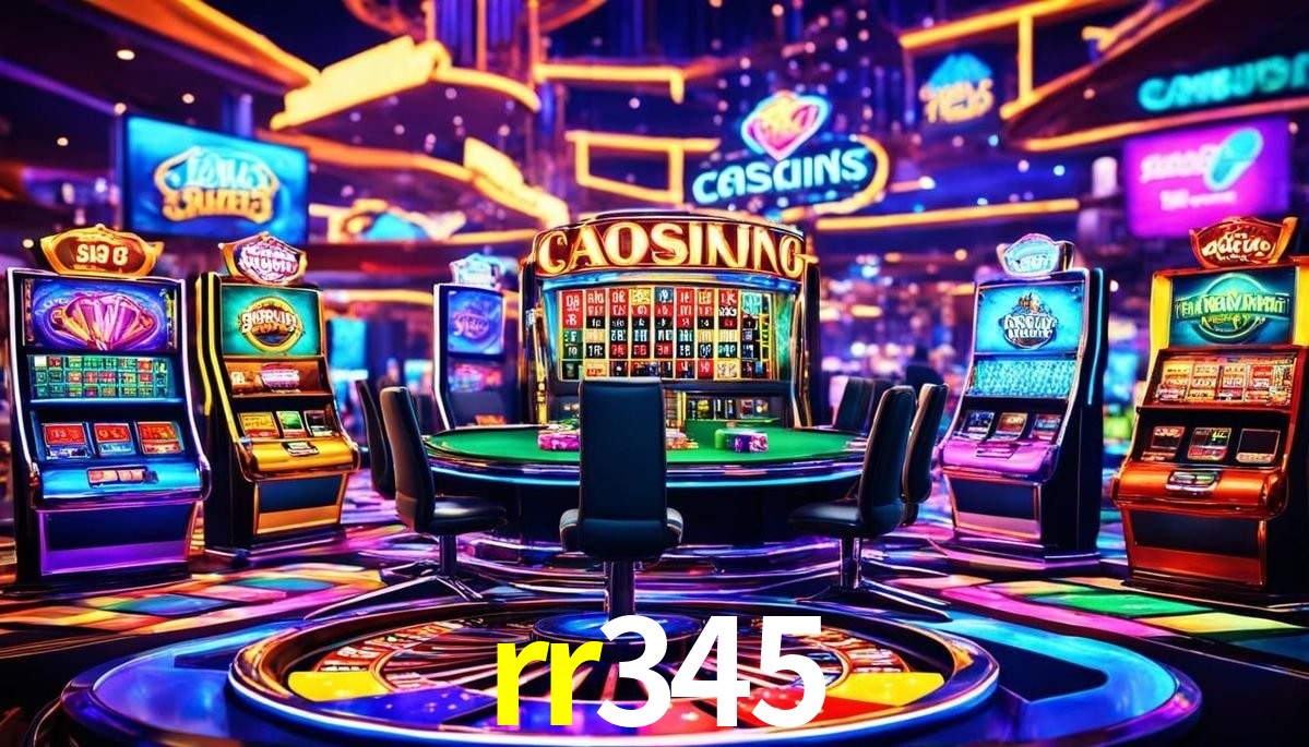 Estatísticas do Jogo rr345
