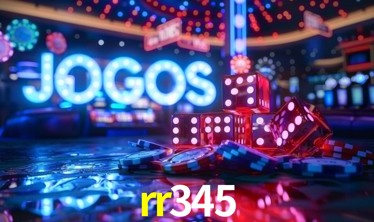 Jogos Exclusivos rr345