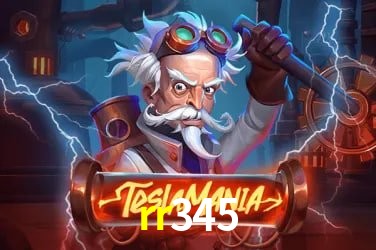 Benefícios da Conta rr345