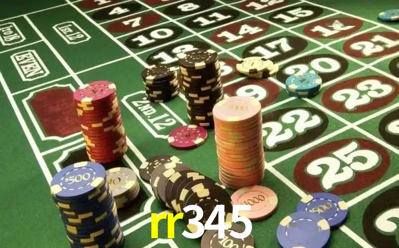 Diretório de Jogos rr345