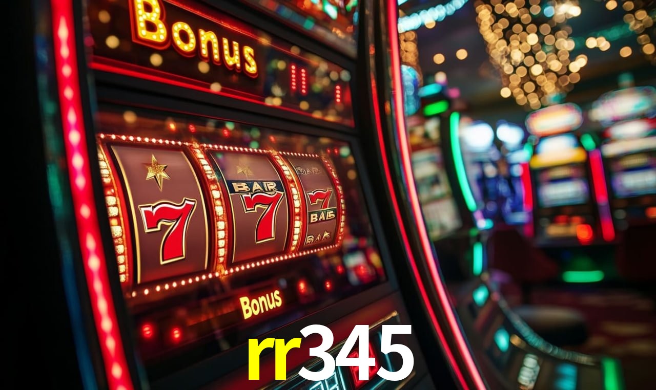 APP oficial da rr345 para mobile
