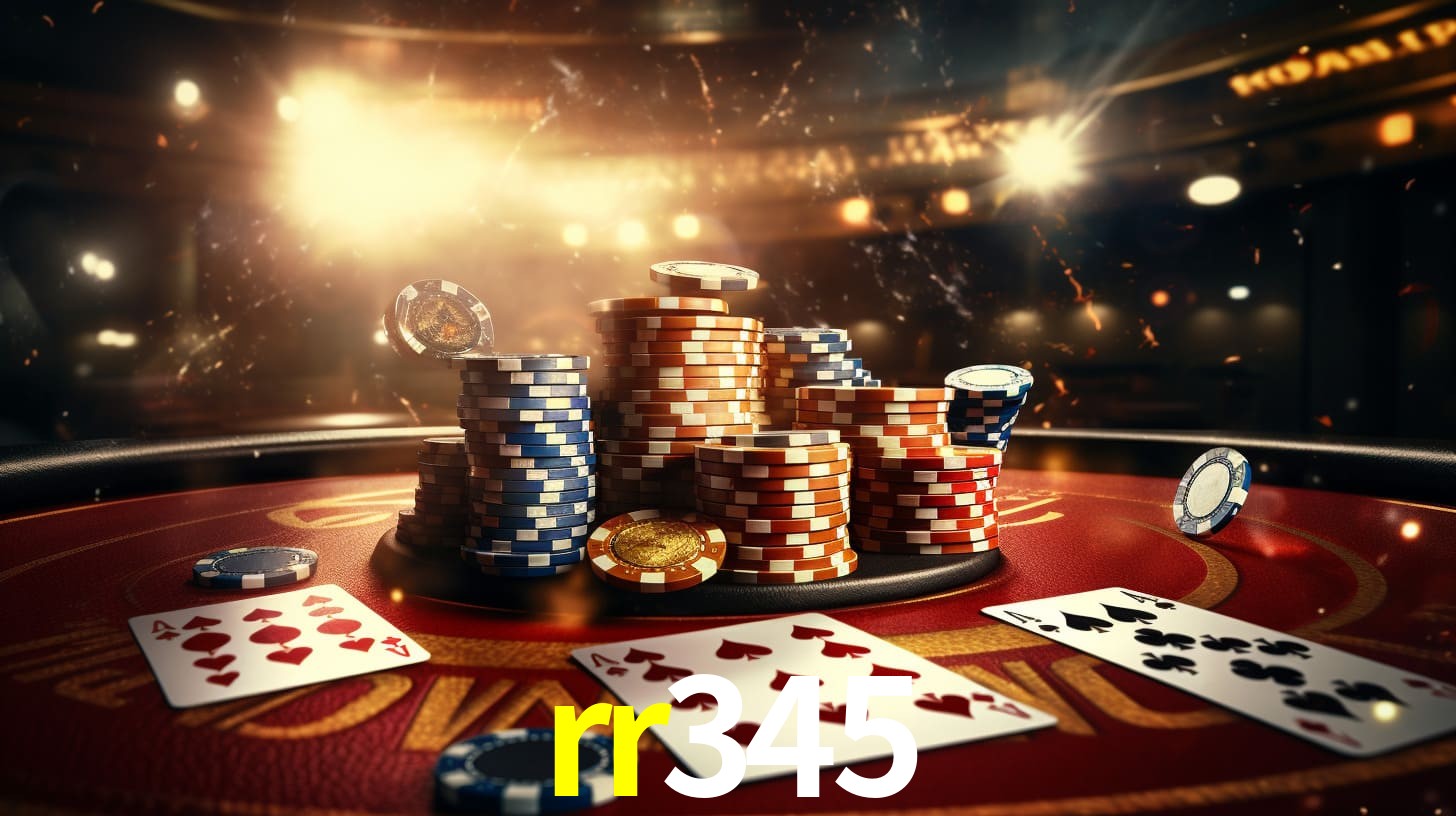 Tournaments rr345