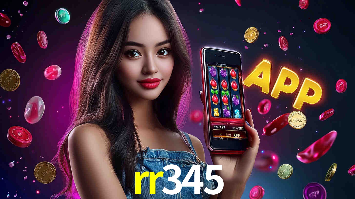 A Popularidade dos Caça-Níqueis no rr345