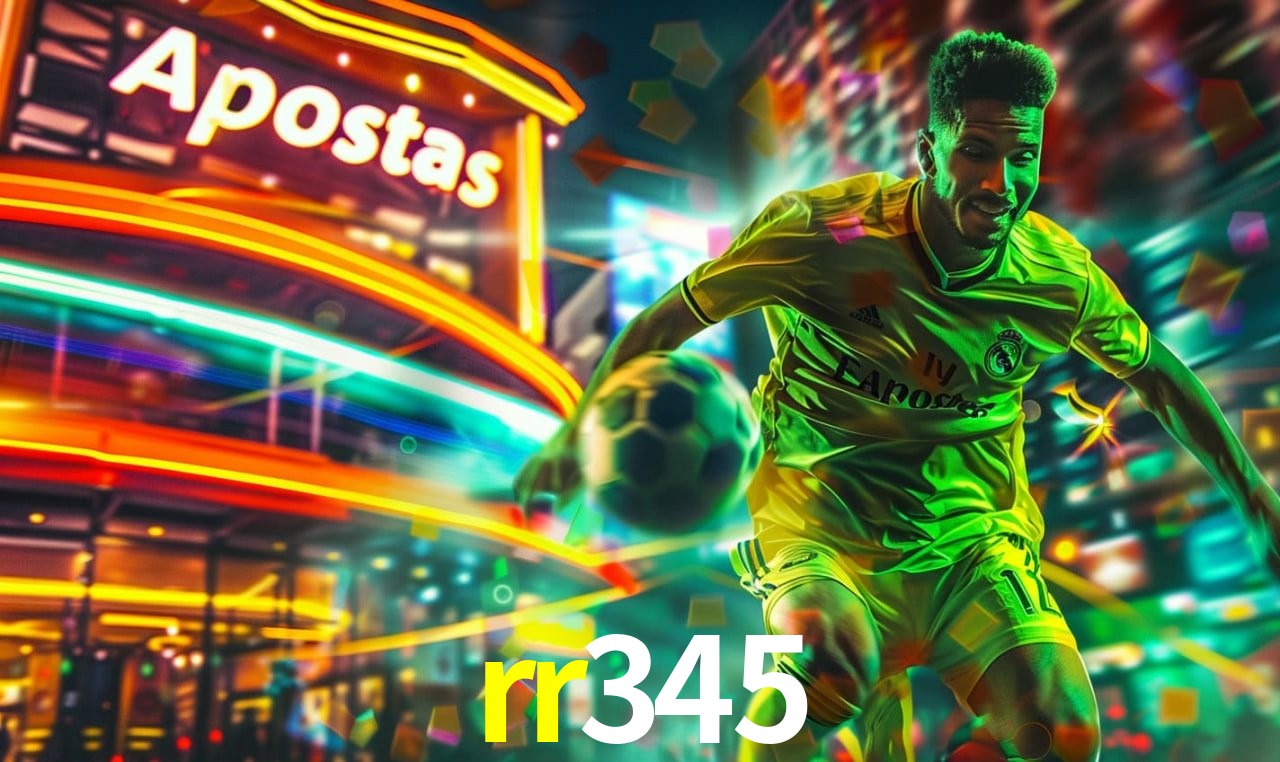 Jogos de Slot rr345