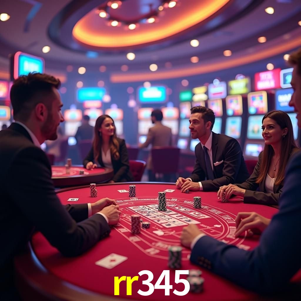 Torneios rr345