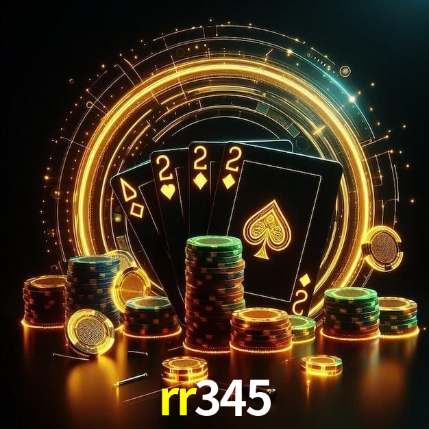 Casino Ao Vivo rr345