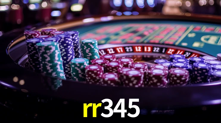Welcome Bonus rr345