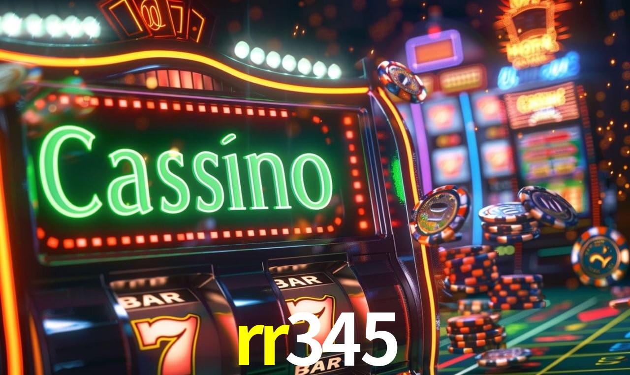 Tecnologia da Plataforma rr345