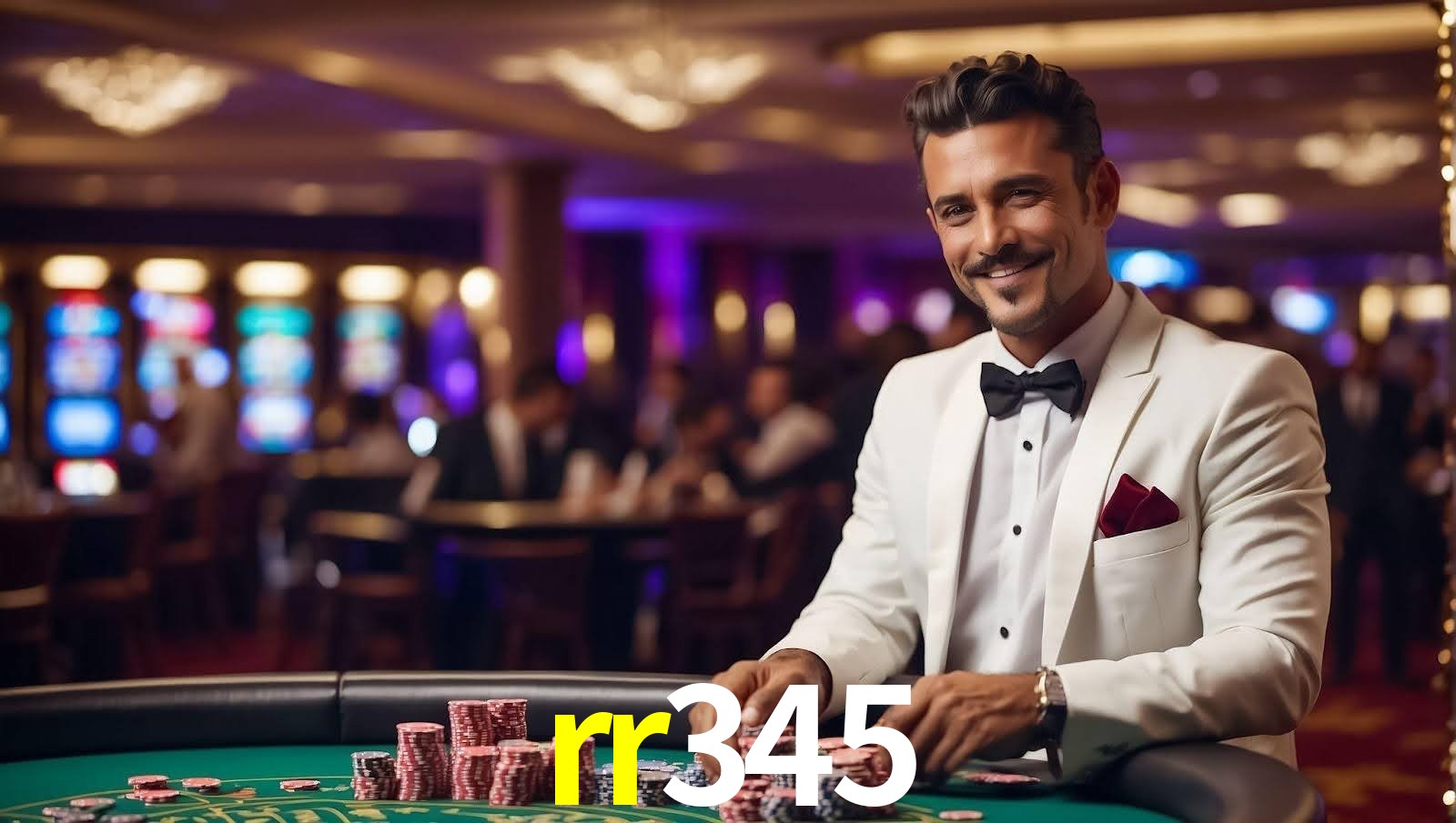 Promoção Relâmpago rr345