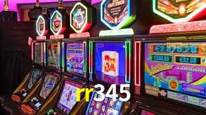 Interface do App rr345