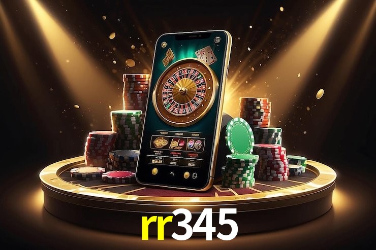 Sistemas de Segurança rr345