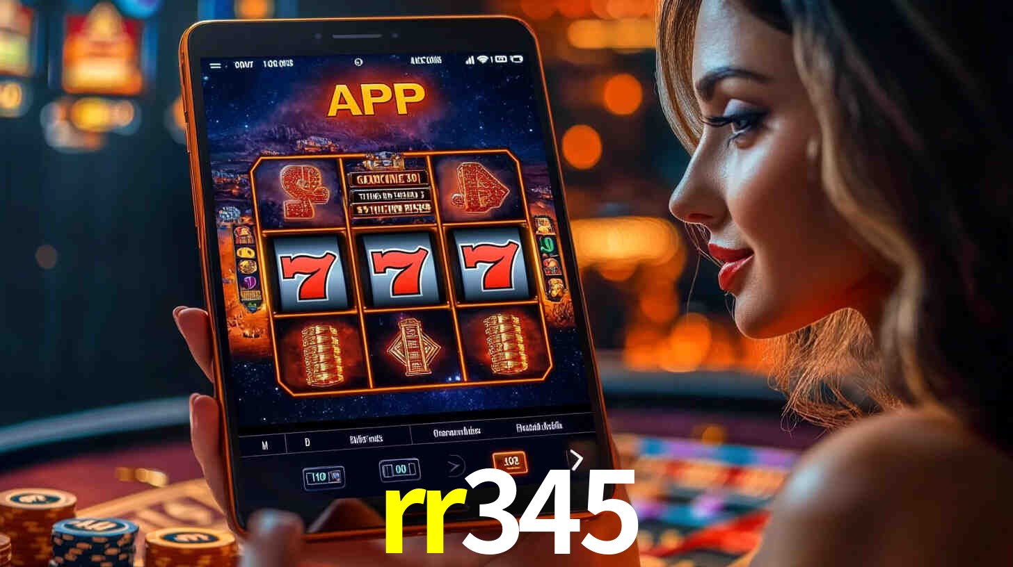 rr345 bet