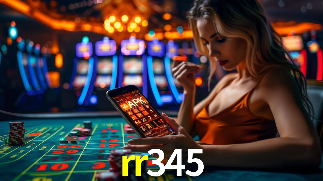 VIP Casino rr345