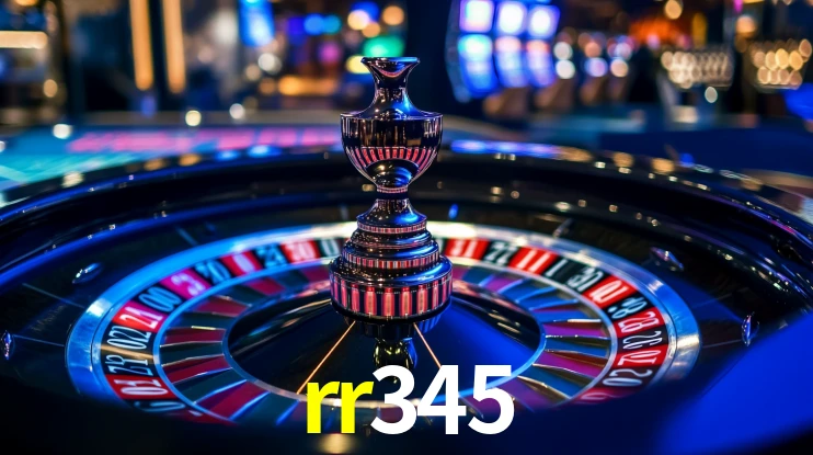 rr345: Jogos de Caça-Níqueis-Altas Recompensas, Roleta-Velocidade, Blackjack-Desafios Máximos