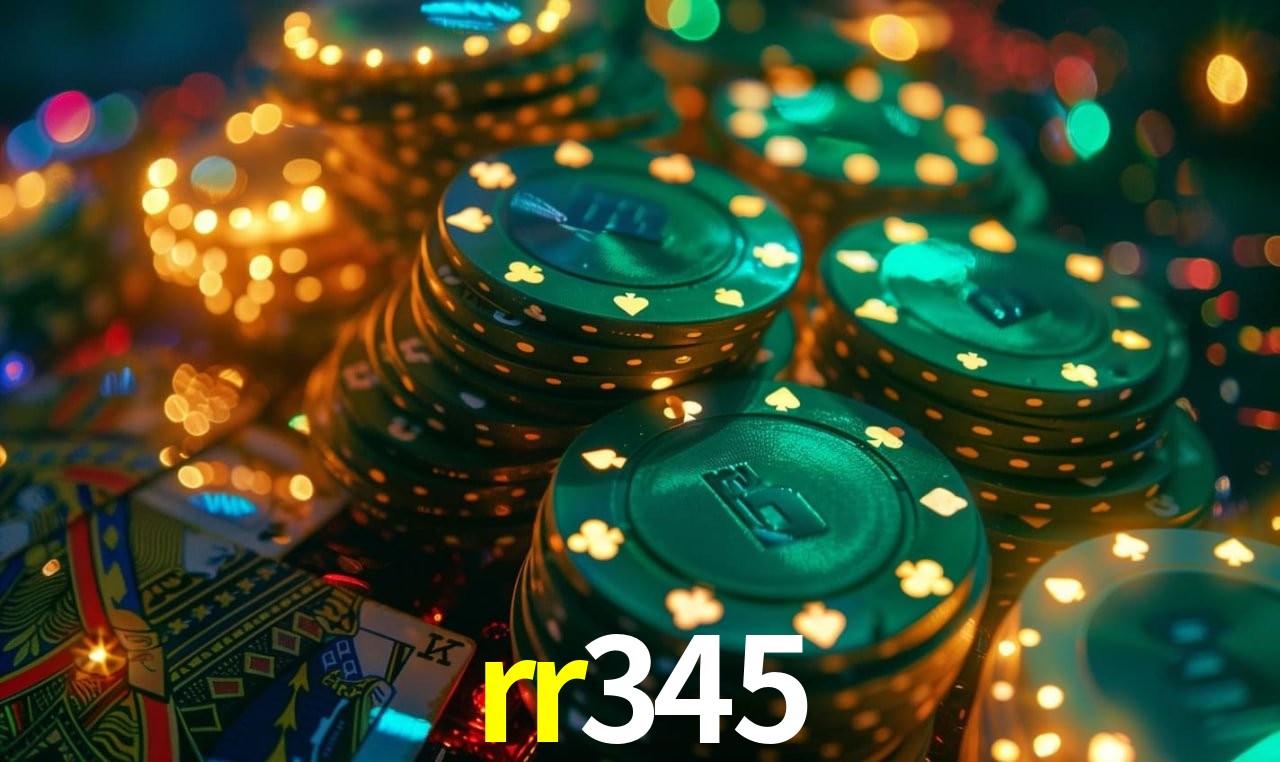 Apostas de Futebol rr345