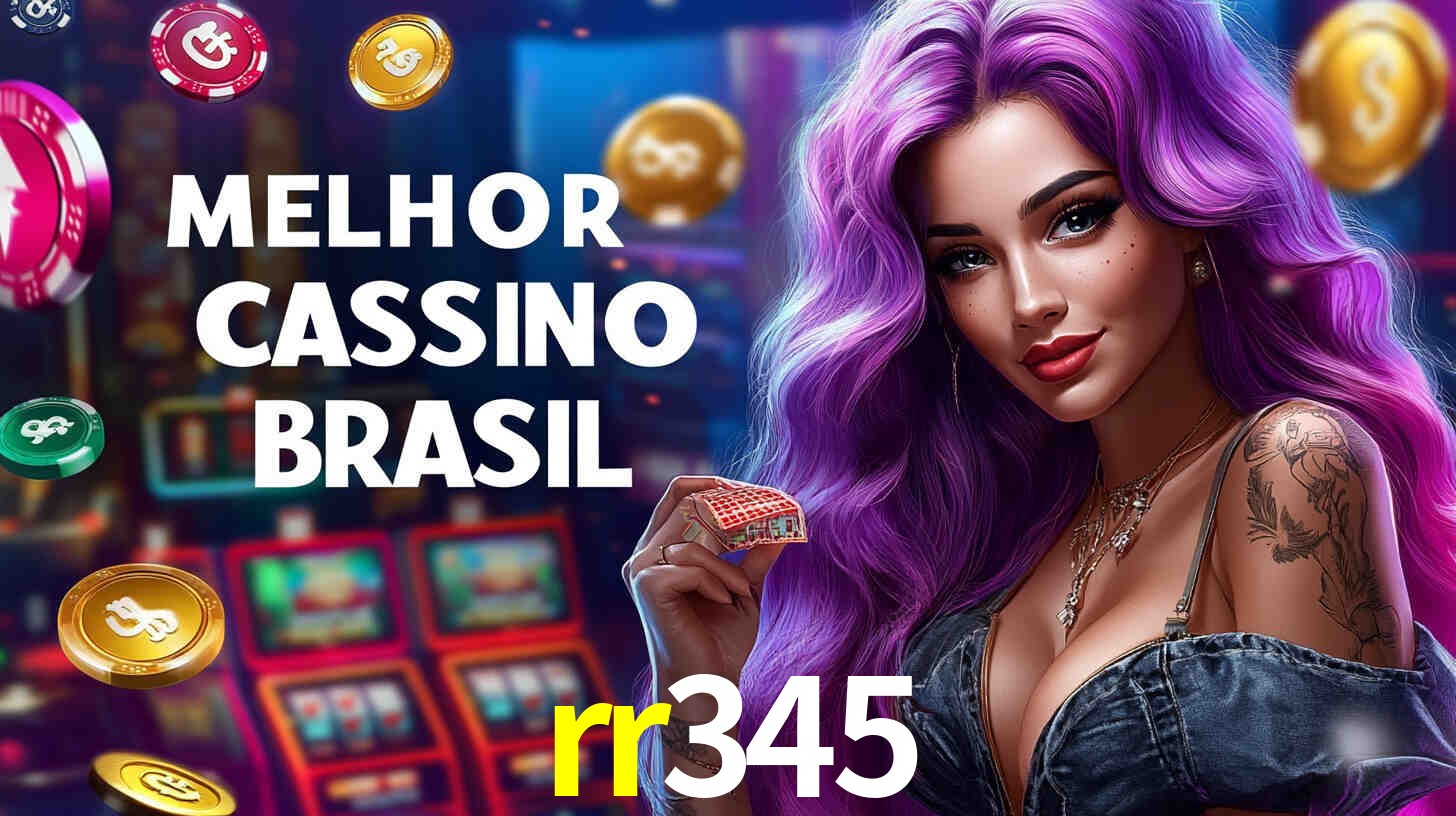 Descubra a Essência do rr345: Nossa História e Compromissos
