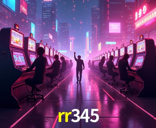 Casino Ao Vivo rr345